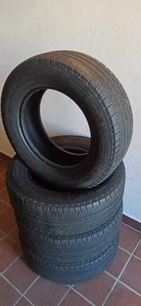 225/65 R16C Opony letnie Michelin Agilis