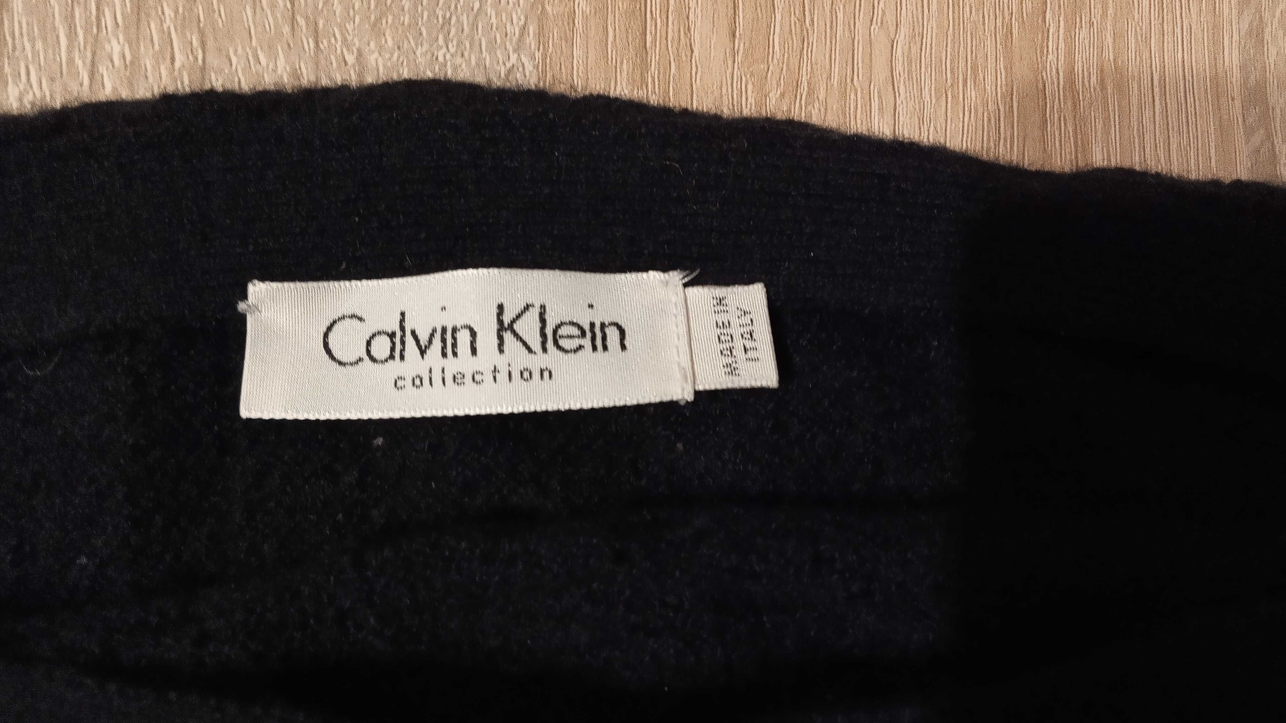 Bluzka 100 procent kaszmir Calvin Klein