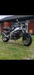Sprzedam zamienię Kawasaki ZX9R street