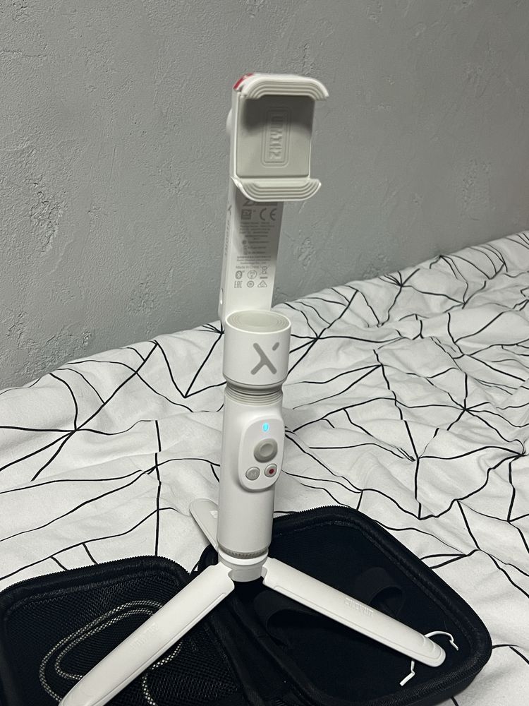 Gimbal Zhiyun Smooth-X