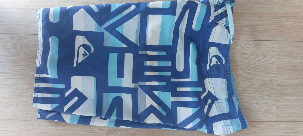 Calções de banho Quick Silver rapaz