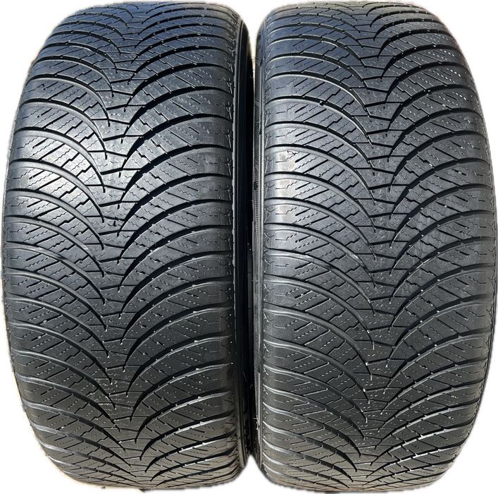 225/45/18 FALKEN Euro All Season 95V XL 19ROK!