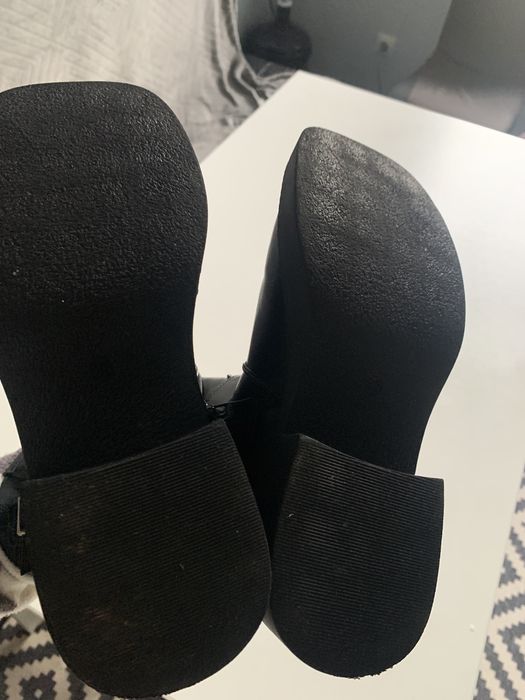 Жіночі черевики Posh 38р