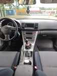 Subaru Legacy  LPG  bez rdzy