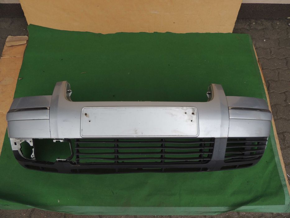 Zderzak przód przedni Volkswagen Passat B5 LIFT 00,01,02,03,04,05 LA7W