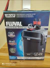 Filtro Fluvial 407