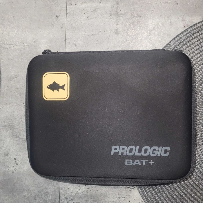 Sygnalizatory Prologic bat+ 3+1