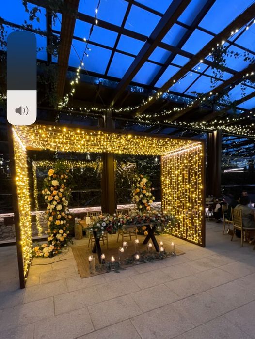 Iluminação decorativa