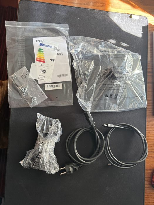 Монітор MSI PRO MP242A E2