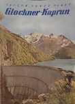Glockner-Kaprum - The Tauern Powe Plant - J. Götz (1954)