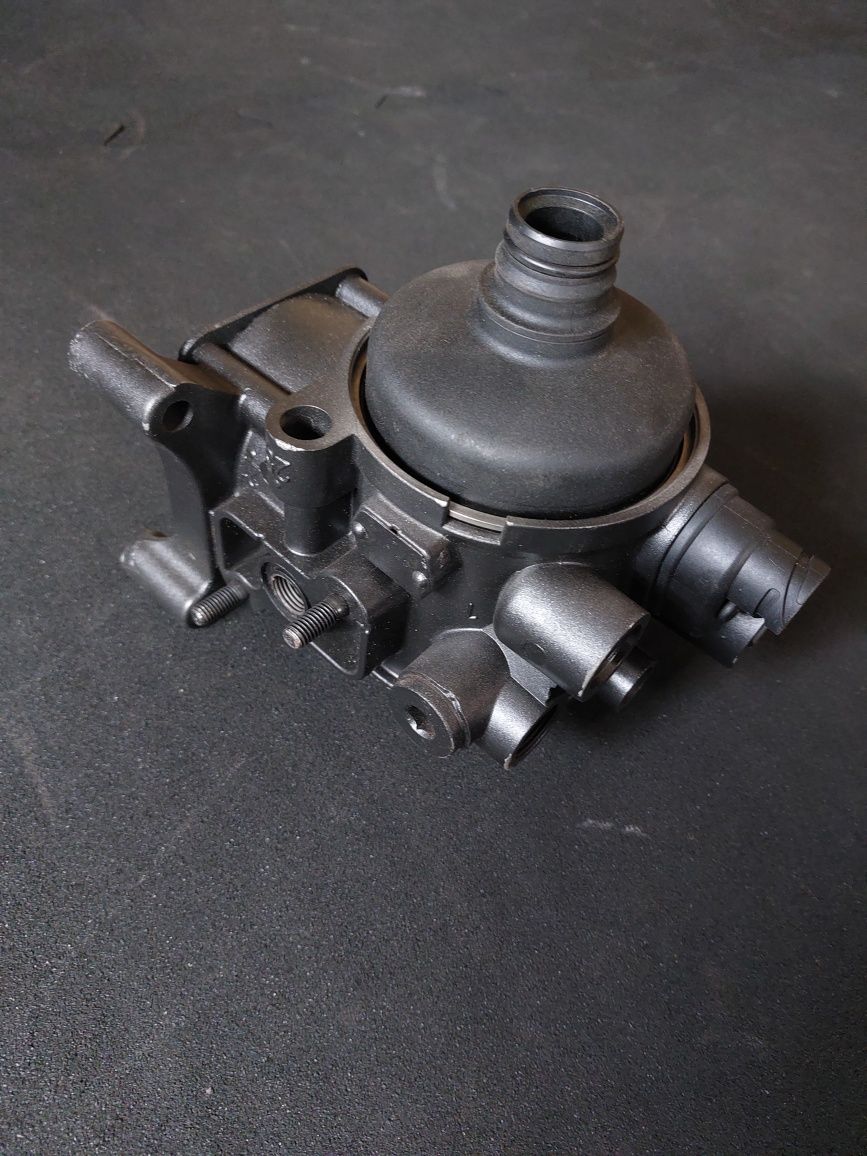 Osuszacz powietrza Daf Xf 105 EURO5
