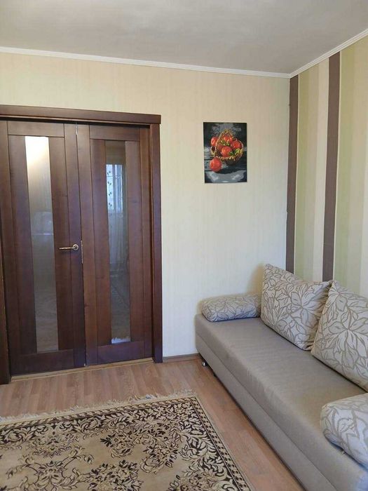 Сдам 2к квартиру Левитана/ Небесной Сотни / Копейка