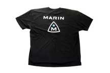 Nowa oryginalna Koszulka MARIN Black T-Shirt roz. XL Dirt MTB