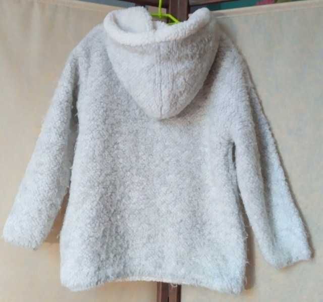Kurteczka roz. 128