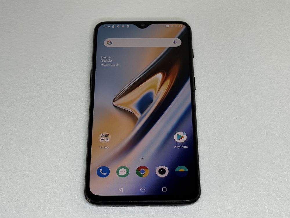 OnePlus 6T - 8GB/256GB - faktura VAT 23%