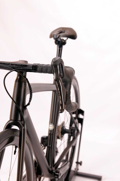 Rower szosowy SPECIALIZED S-WORKS AETHOS Disc Dura Ace Di2, roz. 54