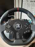 Kierownica cobra gt900 realy [prawie nowa]