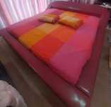 Cama Casal 200cm×200cm - Bom Estado