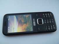 Telefon MAXCOM MM237 DUAL SIM - Jak Ideał. Darmowa Dostawa