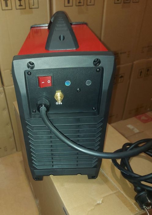 Полуавтомат сварочный SPIKA LSD 250S sinergetika