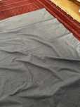 Sprzeda zasłony zaciemniające blackout Jysk niebieskie 2szt 300x140cm