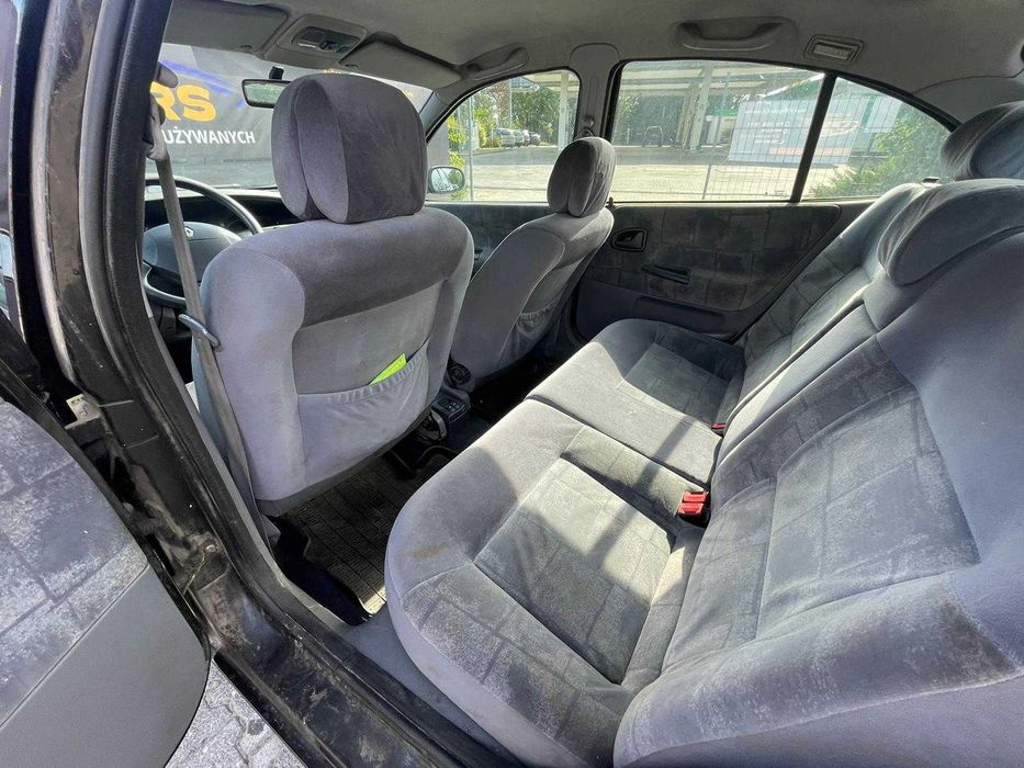 Renault Megane 1.6b • EKONOMICZNE • SUPER CENA • Zamiana