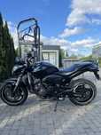 Honda hornet 600