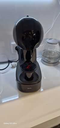 Máquina de Café KRUPS Dolce Gusto KP2708P16 Infinissi Preto