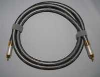 Kabel przewód  RCA (CINCH) - RCA (CINCH)