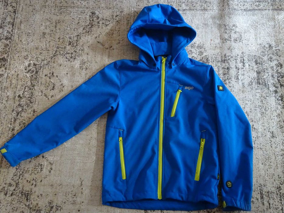 Kurtka Softshell Bejo rozmiar 158