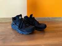 Buty Nike Air Huarache Czarne 44,5 28,5cm