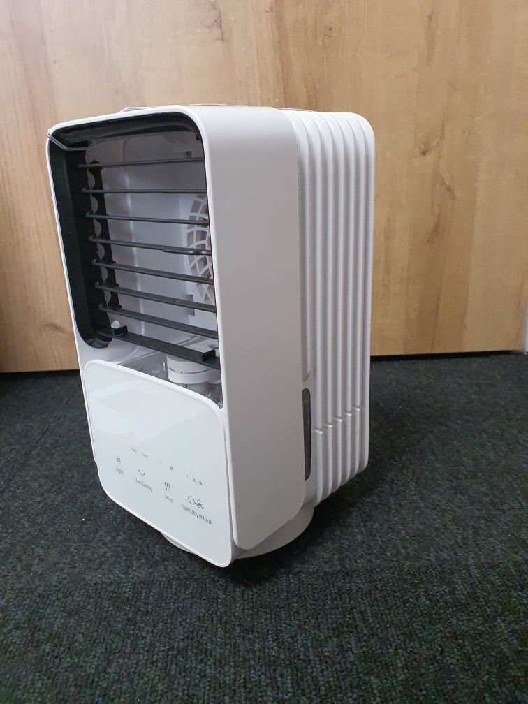 Klimatyzator lato Air Cooler nowy do biura salonu sypialni