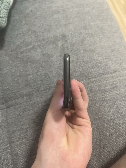 iPhone 11 Pro 256GB – Gwiezdna Szarość