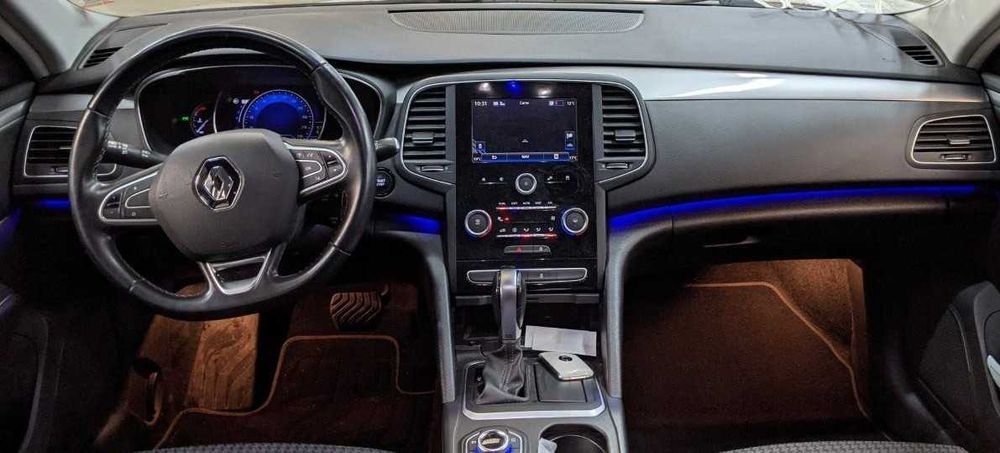 Renault Talisman Para Peças - Há Peças