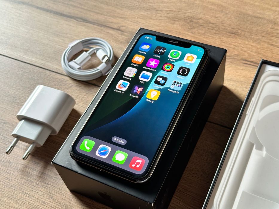 iPhone 11 Pro 64GB 100% kondycji baterii