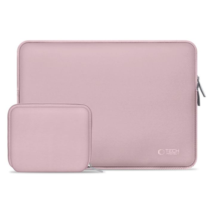 Etui Tech-Protect NeoSlim DO Laptopa 13-14" Neopren Ochrona