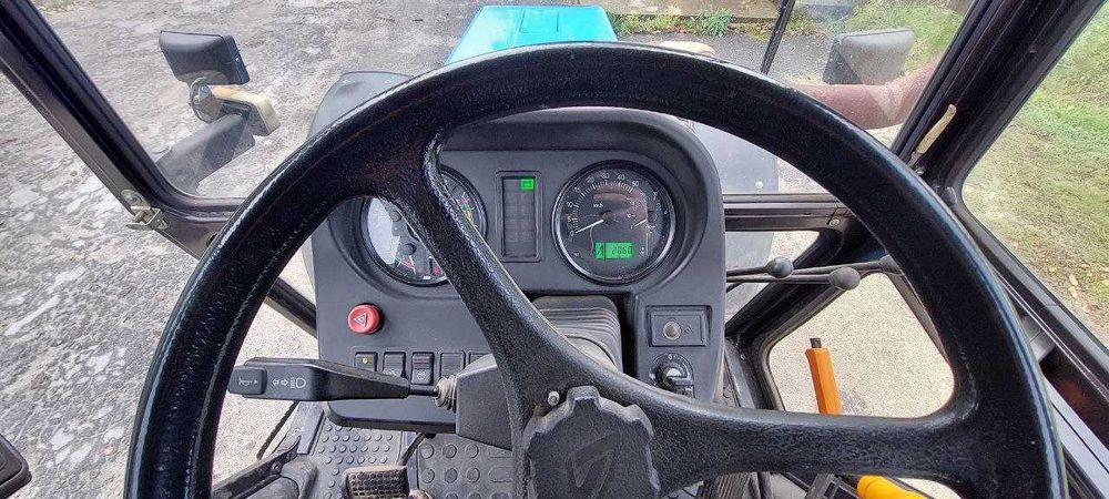 Трактор Беларус МТЗ 1025.2