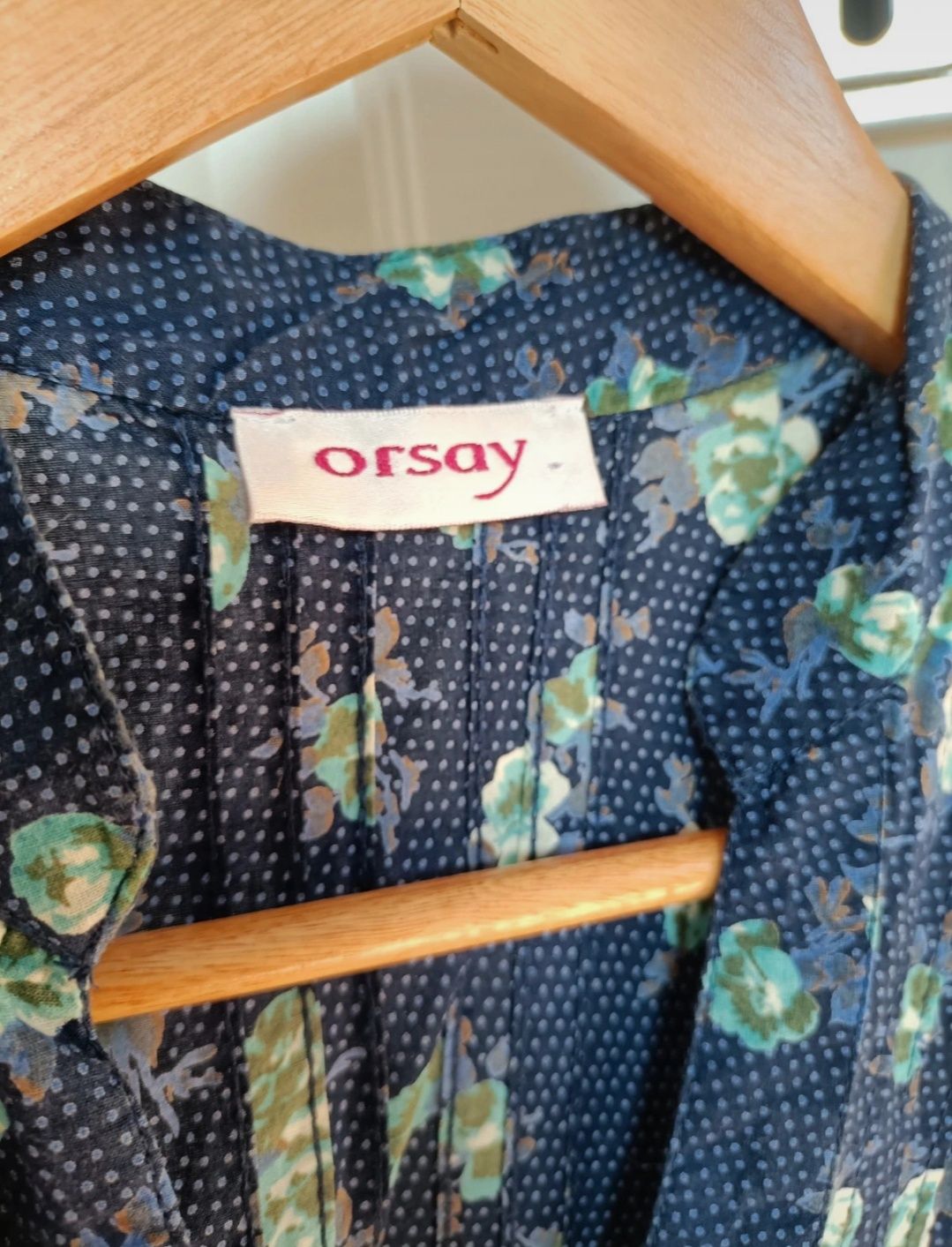 Bluzeczka koszula Orsay rozm. M