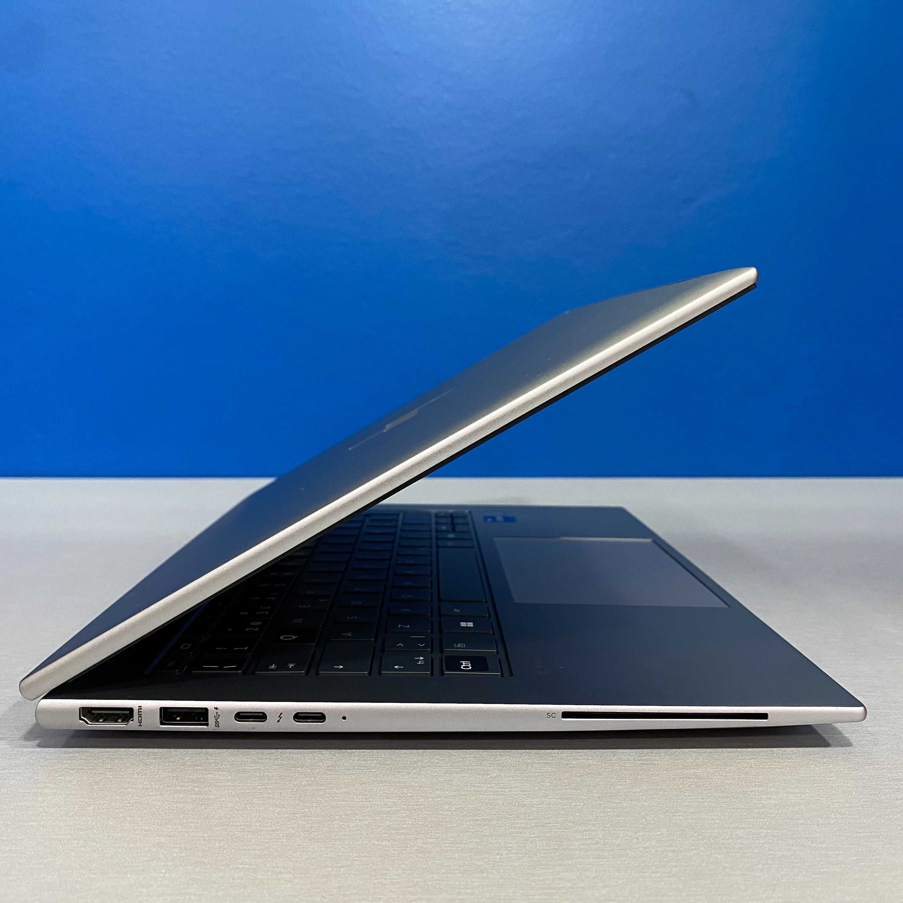 HP ZBook Firefly G10 - 14" FHD (i7-1355U/16GB/512GB SSD/RTX A500 4GB)