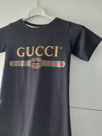 Sukienka  Gucci 6 lat (116-122)
