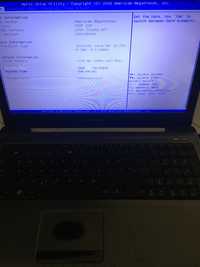 Laptop Asus A52F