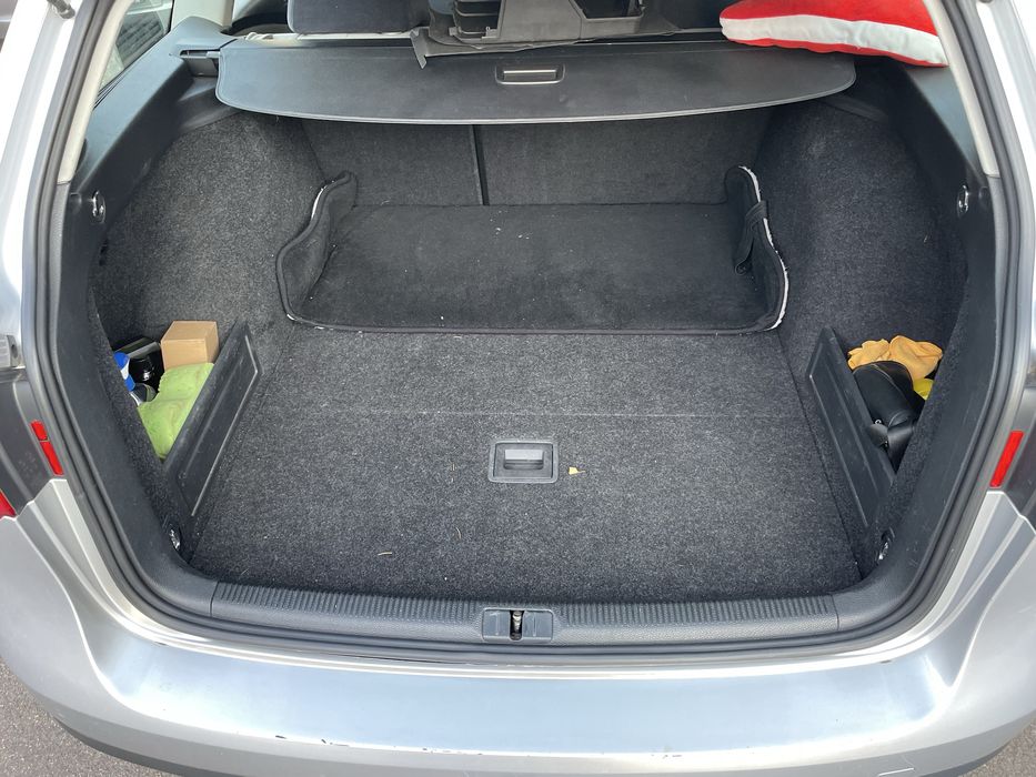 Фольцваген пассат