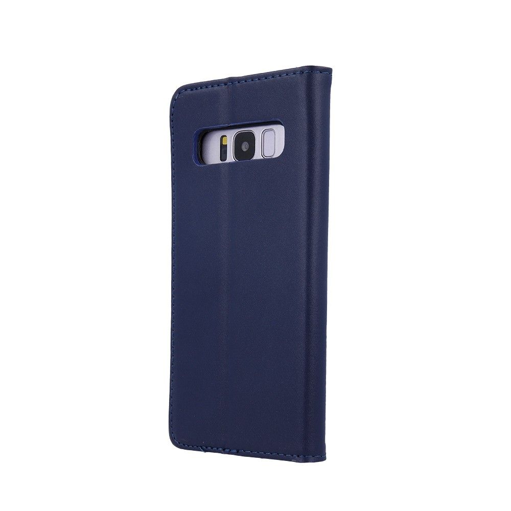 Etui Leather Smart Pro Book do Xiaomi Redmi 12c Blue