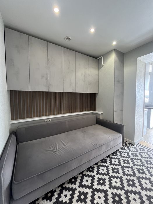 Здам однокімнатну квартиру жк Покровський Гостомель