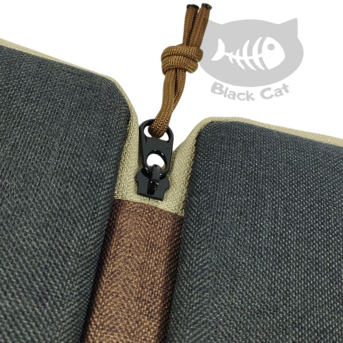 EDC Pouch, сумка, органайзер для дротів, зарядних пристроїв, SD карт.