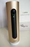 NETATMO Welcome kamera