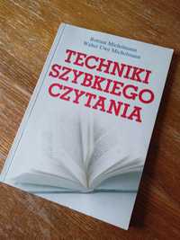 Techniki szybkiego czytania