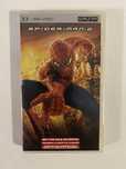 Spider-Man 2 PSP