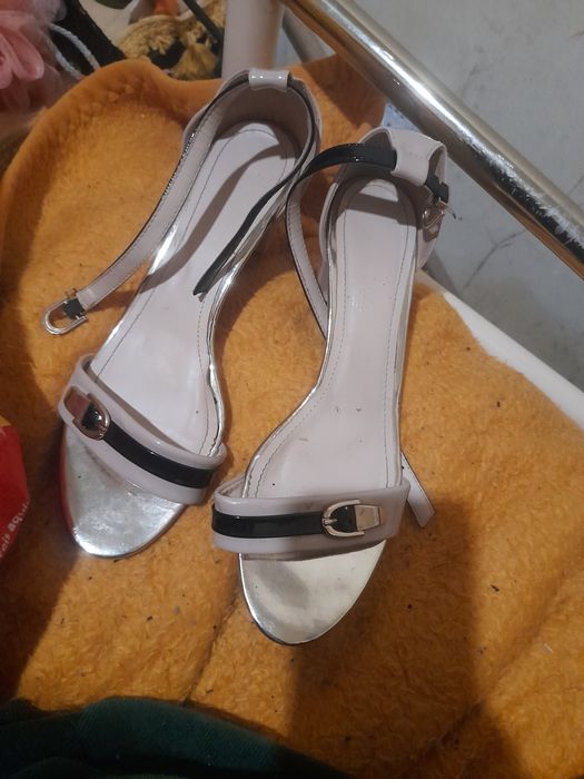Sapatos para senhora os teus pés agradecem