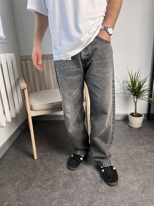 New Original ! Джинси ZARA Baggy Fit